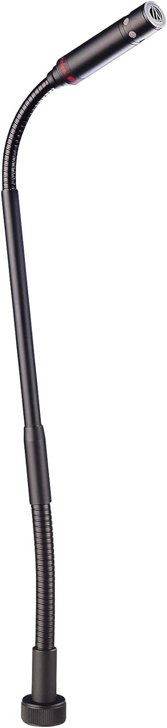 Cardioid Condenser Gooseneck Microphone V7722