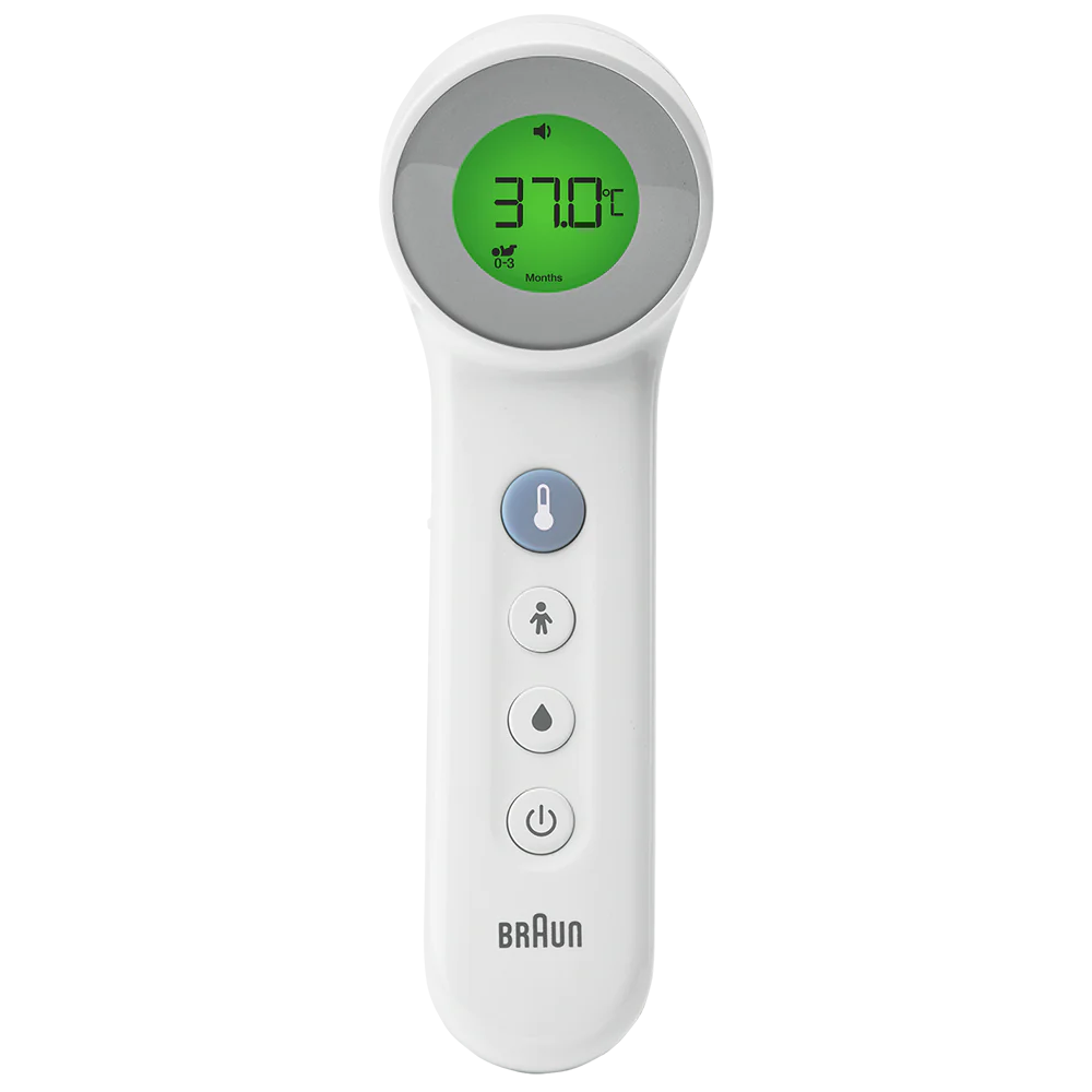 Forehead Thermometer No Touch L970