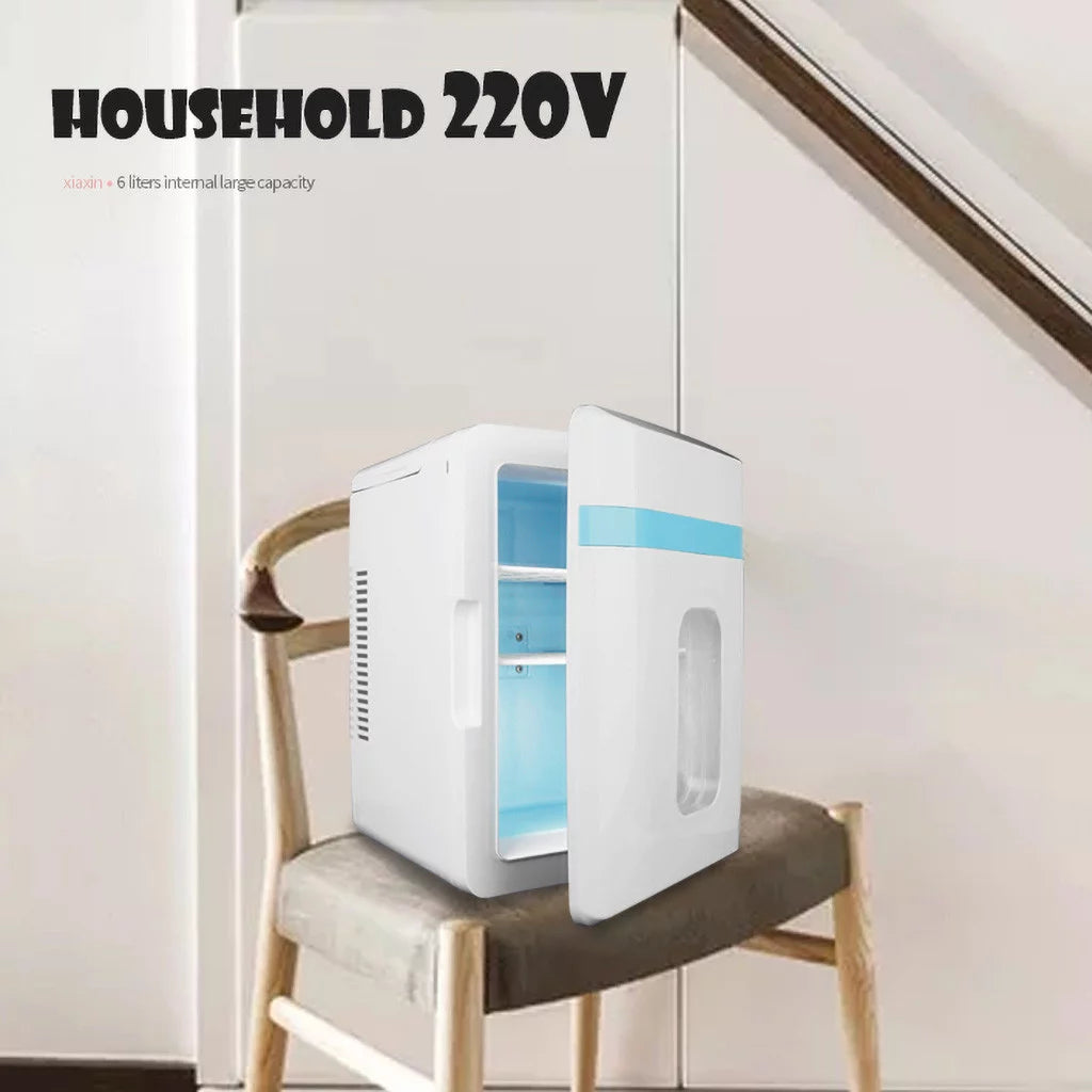 10L Portable Electronic Refrigerator V77425