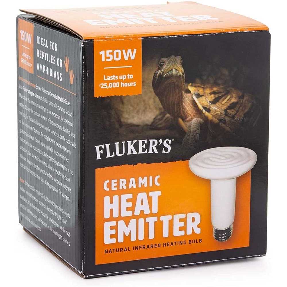 Ceramic Heat Emitter B67691