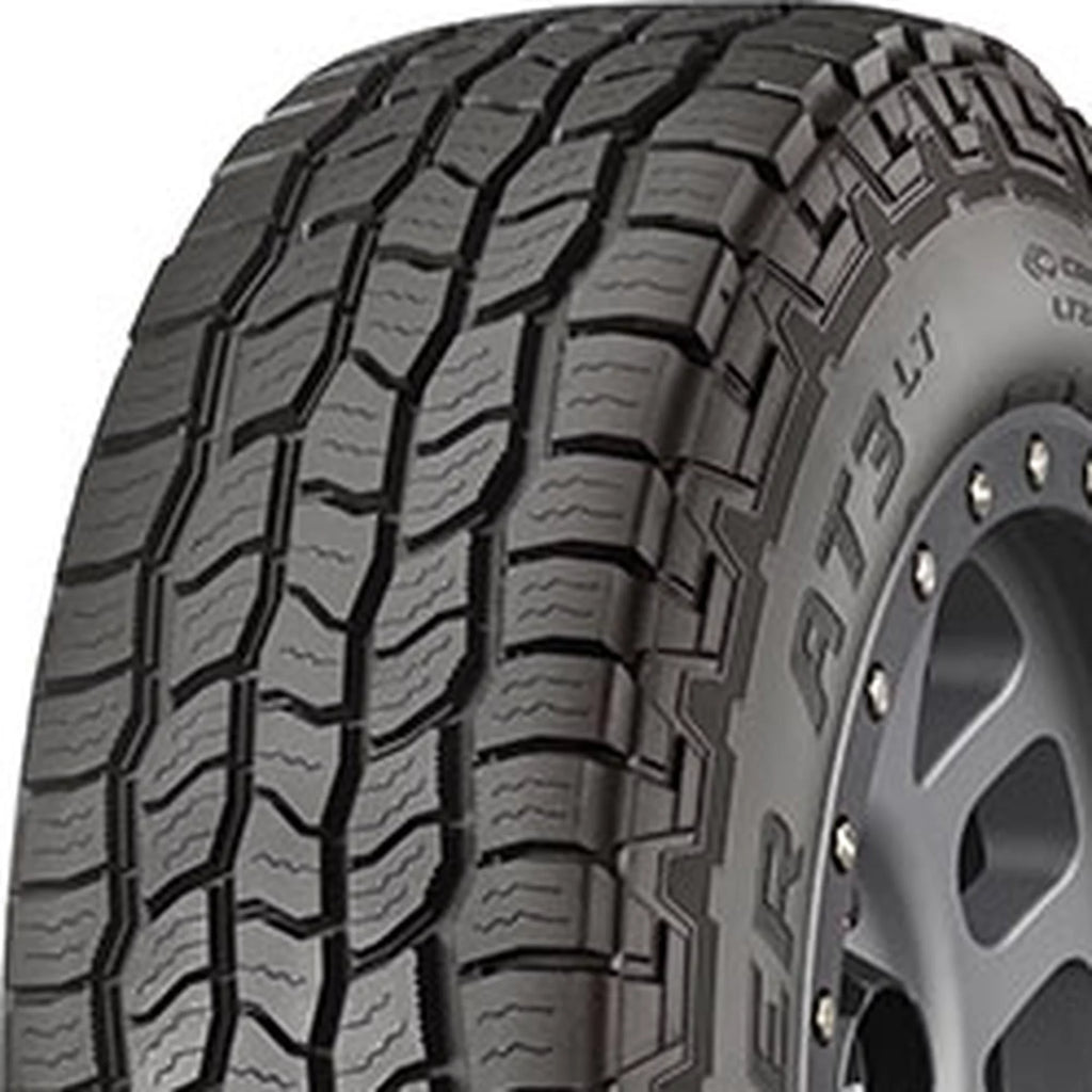 All Terrain LT275/65R18 Light Truck Tire W2596