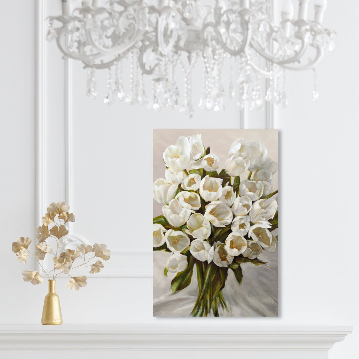 Canvas Art O102