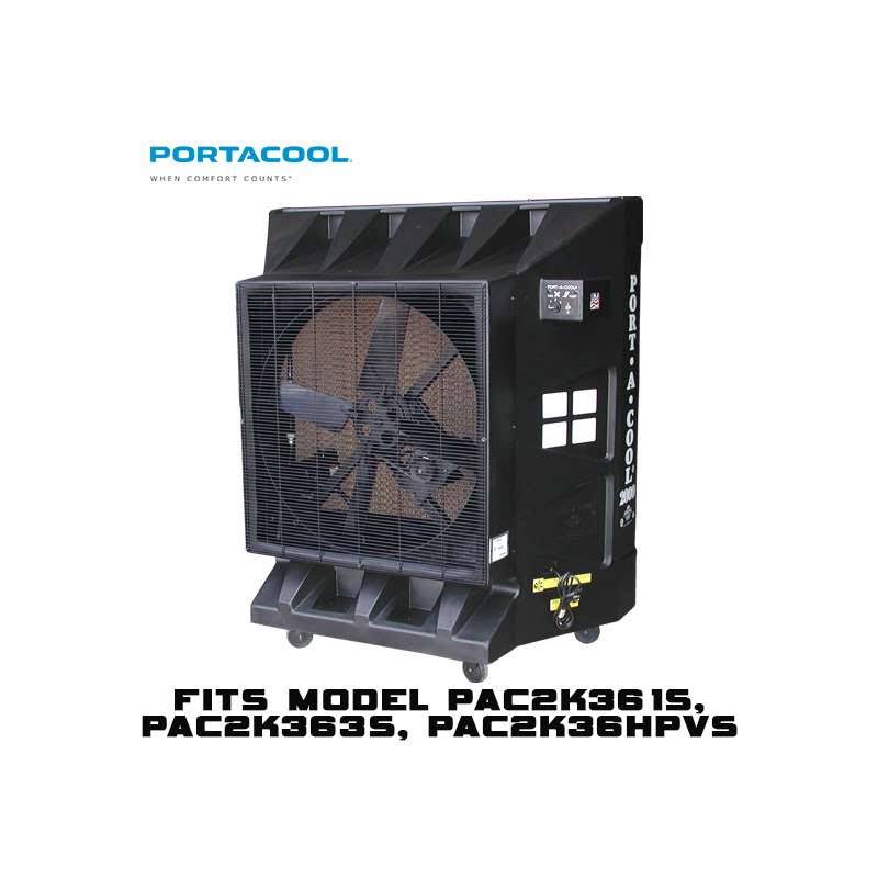 Pump for Classic and Hurricane Series D5875