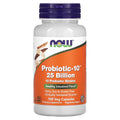 100 Veg Capsules Probiotic-10 P63816