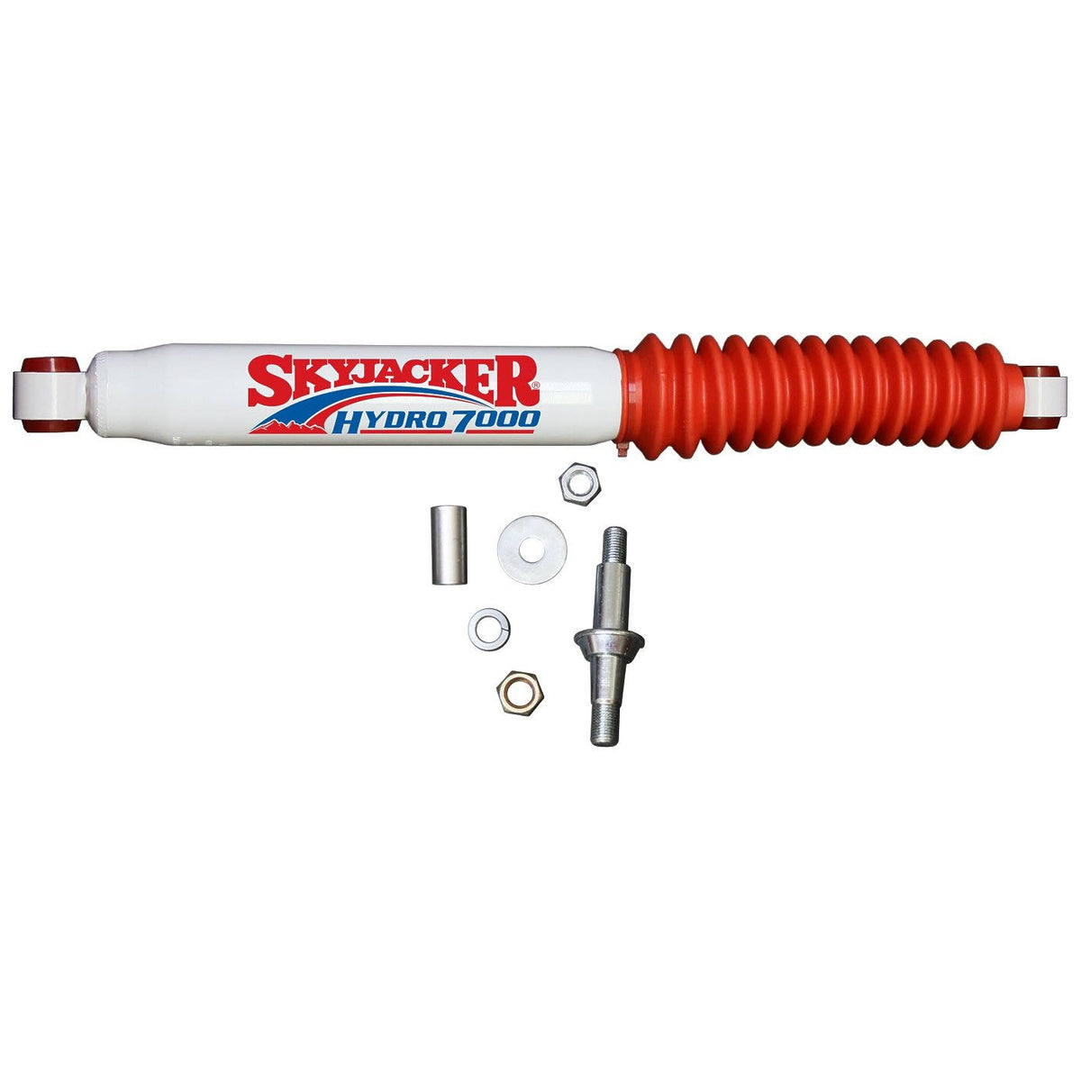 Steering Stabilizer Kit N2671