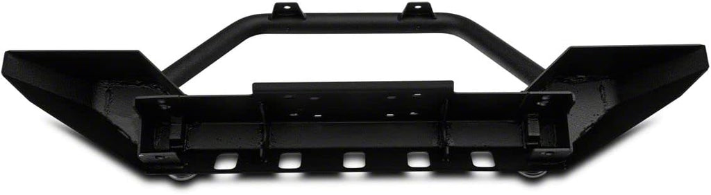 HD Bumper for Jeep Wrangler YJ & TJ R840373