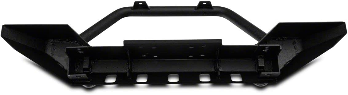 HD Bumper for Jeep Wrangler YJ & TJ R840373