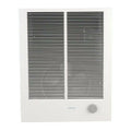 White Wall Heater V1158