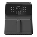 5.8-Quart Smart Air Fryer Dark Gray P826466