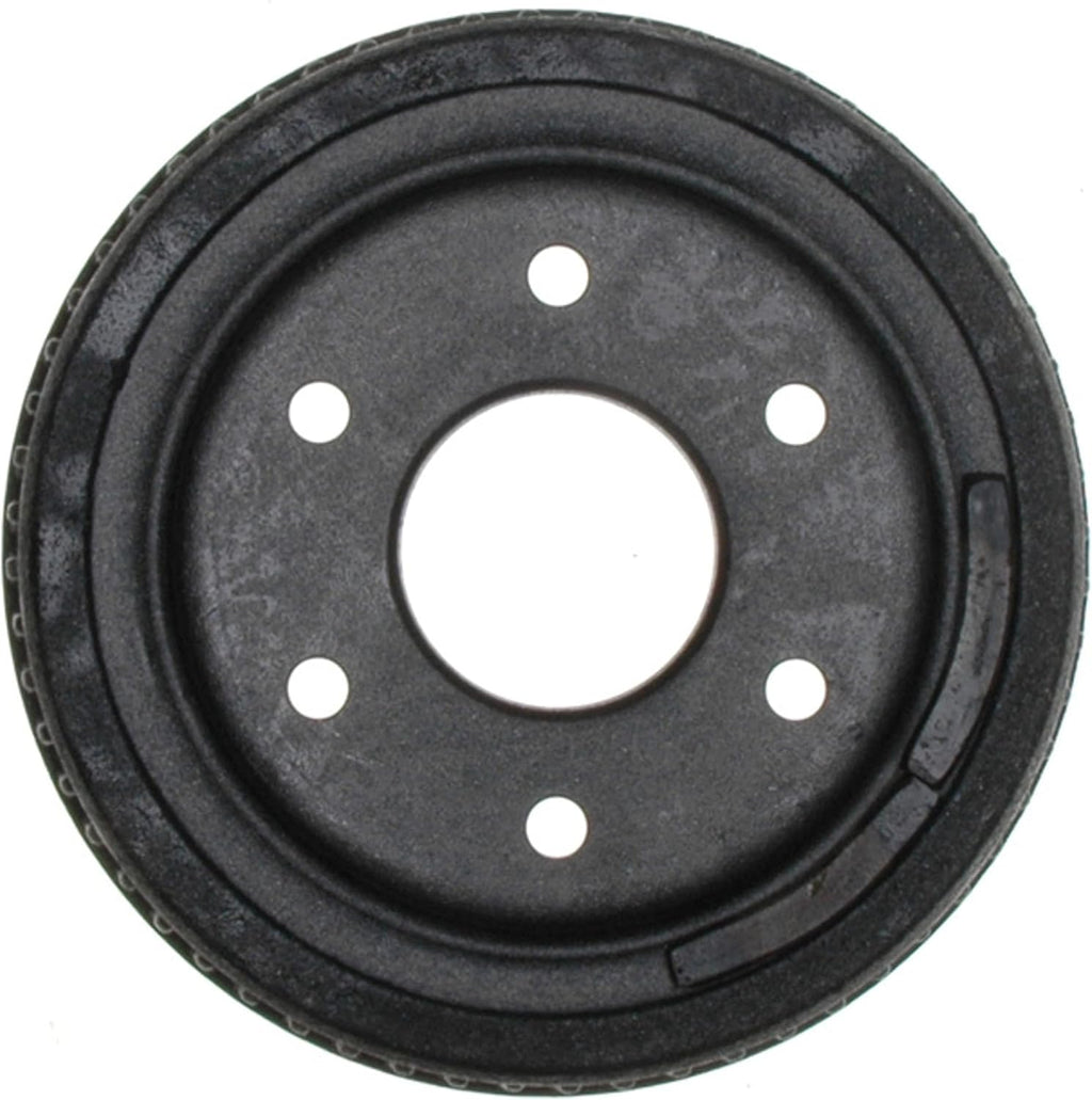Rear Brake Drum Pack of 2 E1312