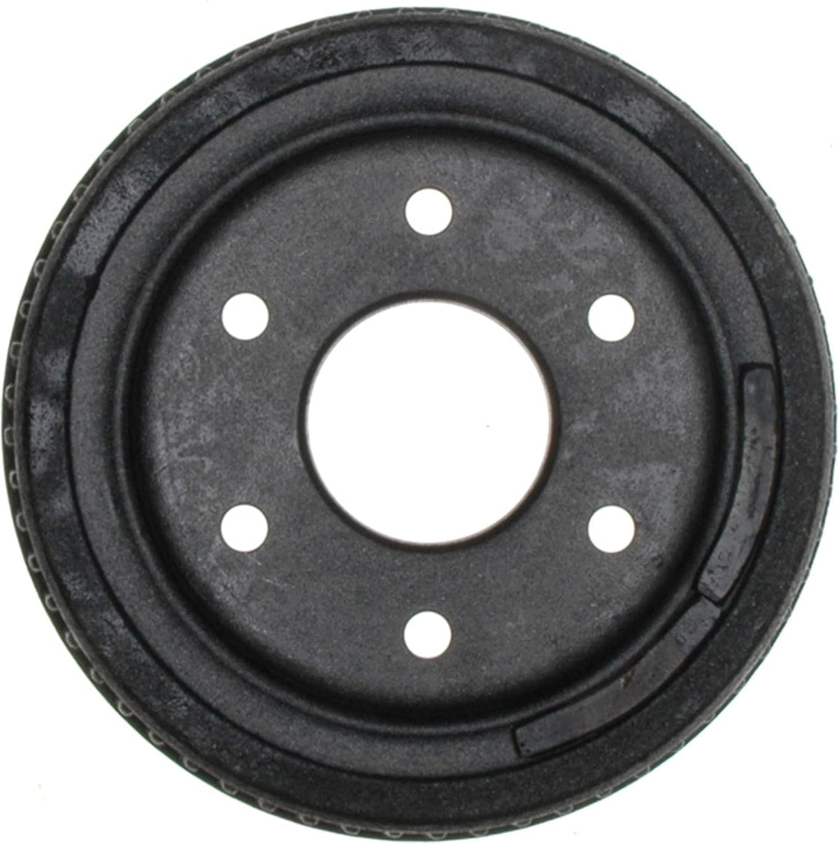 Rear Brake Drum Pack of 2 E1312