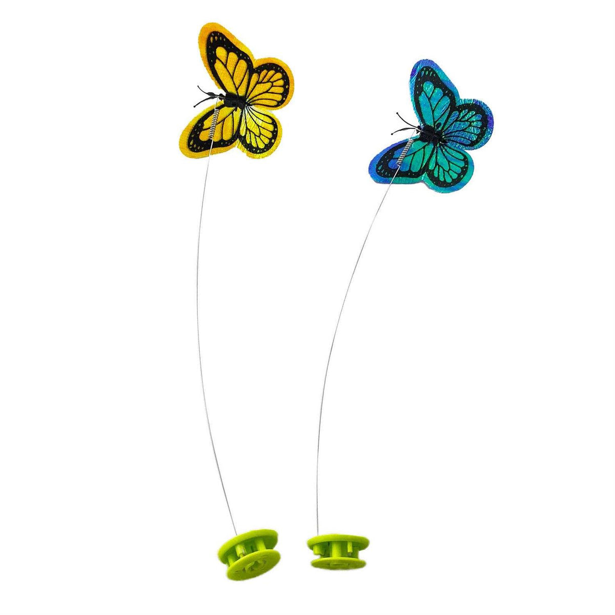 Interactive Cat Toy L39096