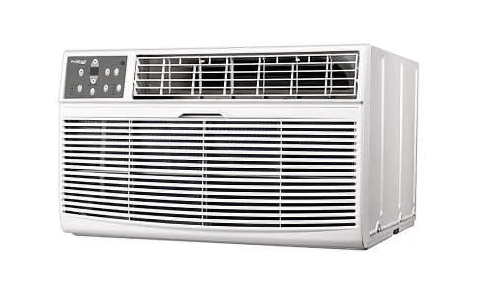 14000 BTU 230 Volt Through-The-Wall Air Conditioner Z14897