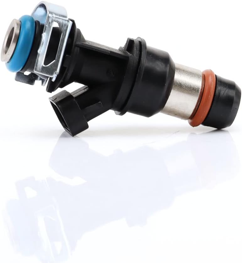 8Pcs Fuel Injector for 4.8L 5.3L 6.0L X430
