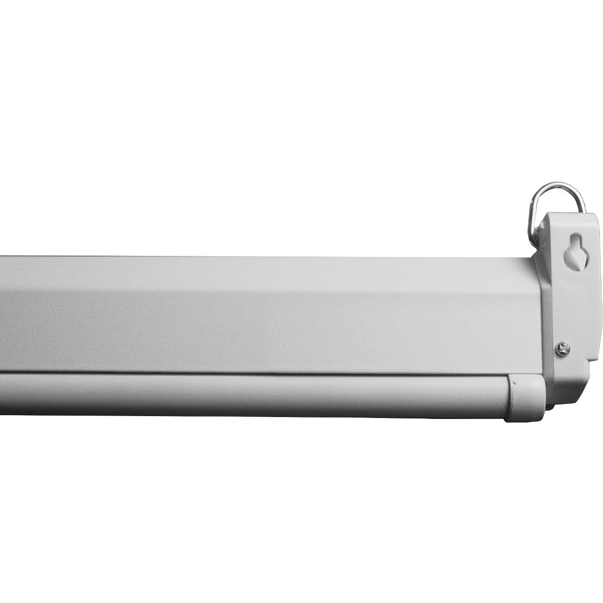 Manual Series M120H Projection Screen O754699