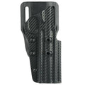 Ambidextrous Belt Holster D107