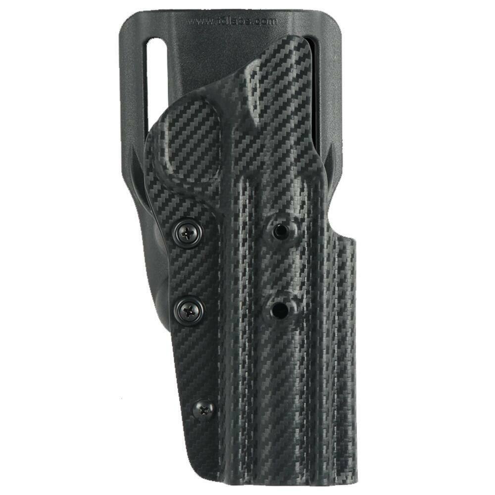 Ambidextrous Belt Holster D107