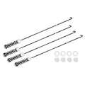 Suspension for Whirlpool Washer T4927