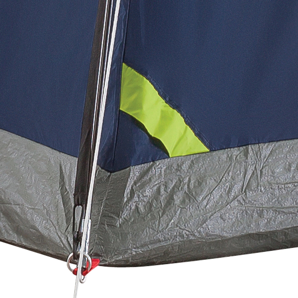 2-Person Dome Camping Tent E7059