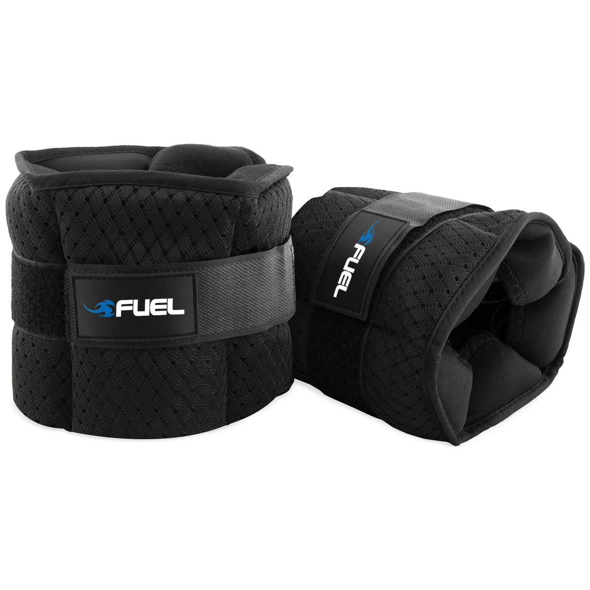 Adjustable Wrist Ankle Weights 10-Pound Pair O959