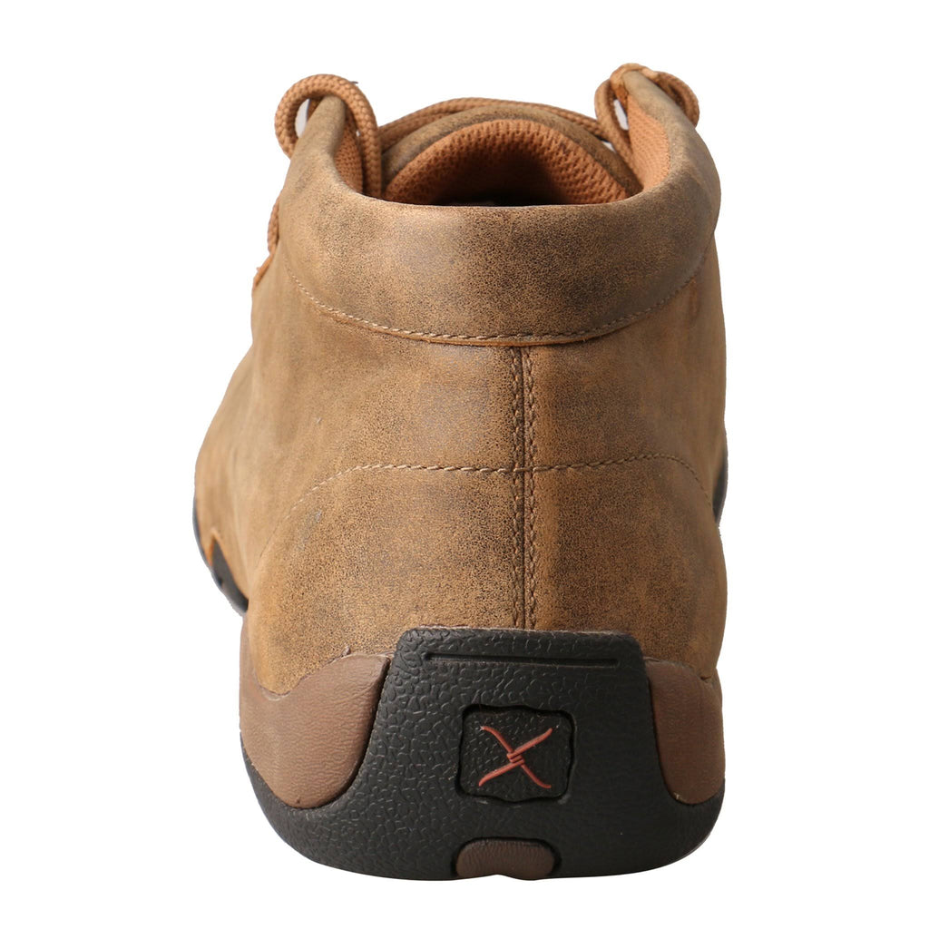 Driving Mocs - Bomber - 11 M E443166
