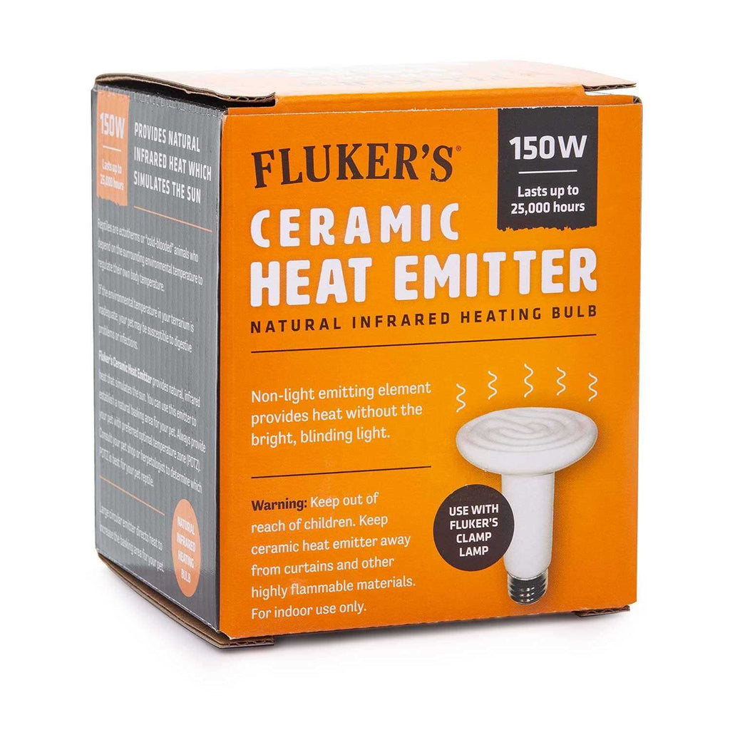 Ceramic Heat Emitter B67691