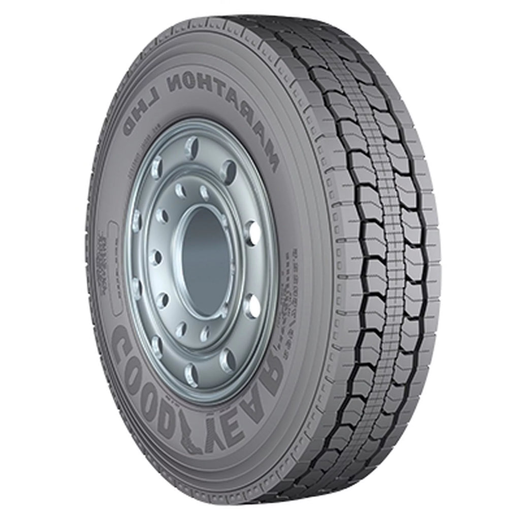 Commercial Tire I79629