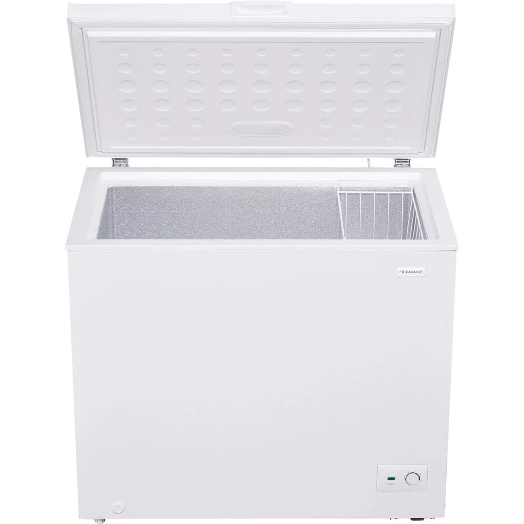 8.7 Cu. Ft. Chest Freezer L733589