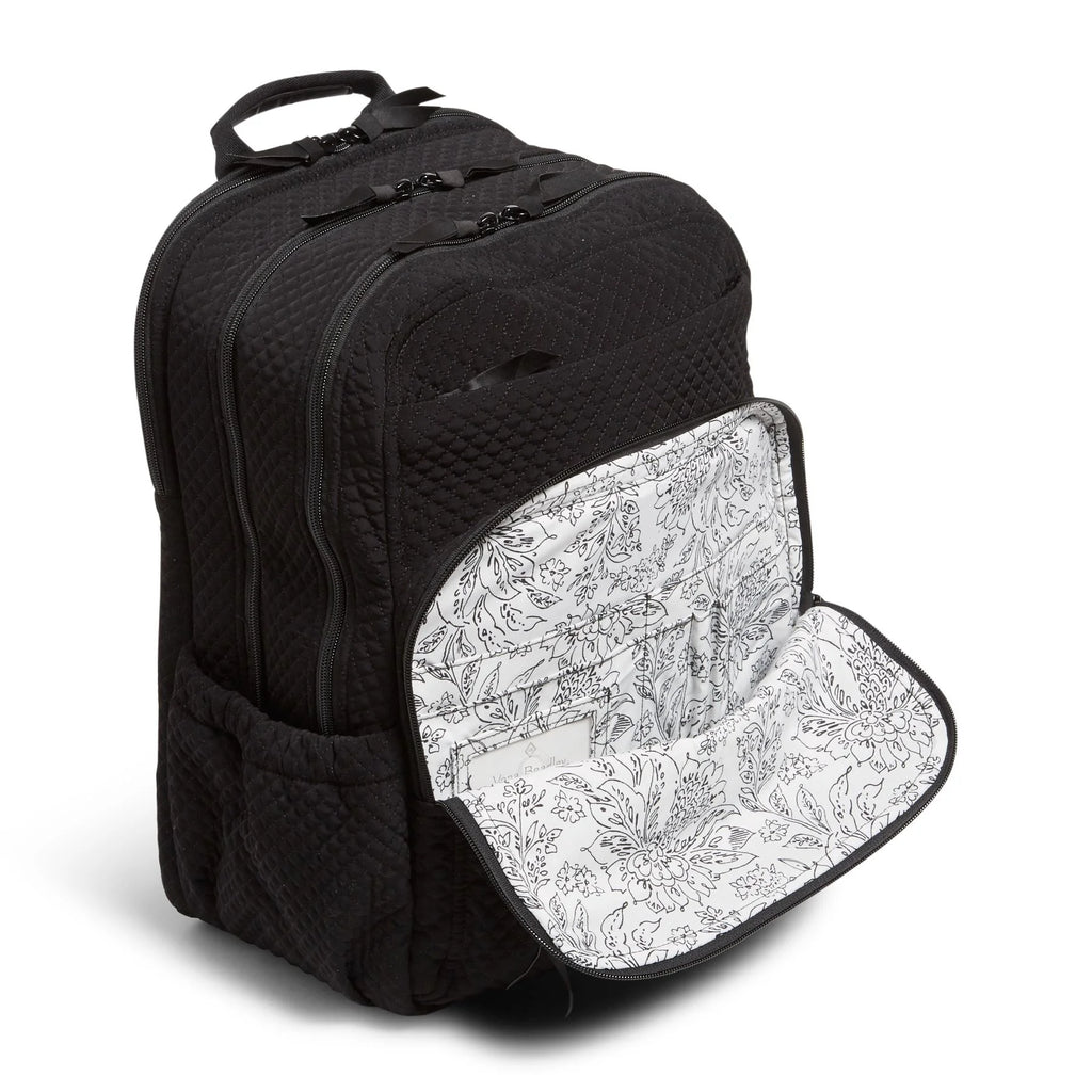 XL Backpack in Classic Black L25664