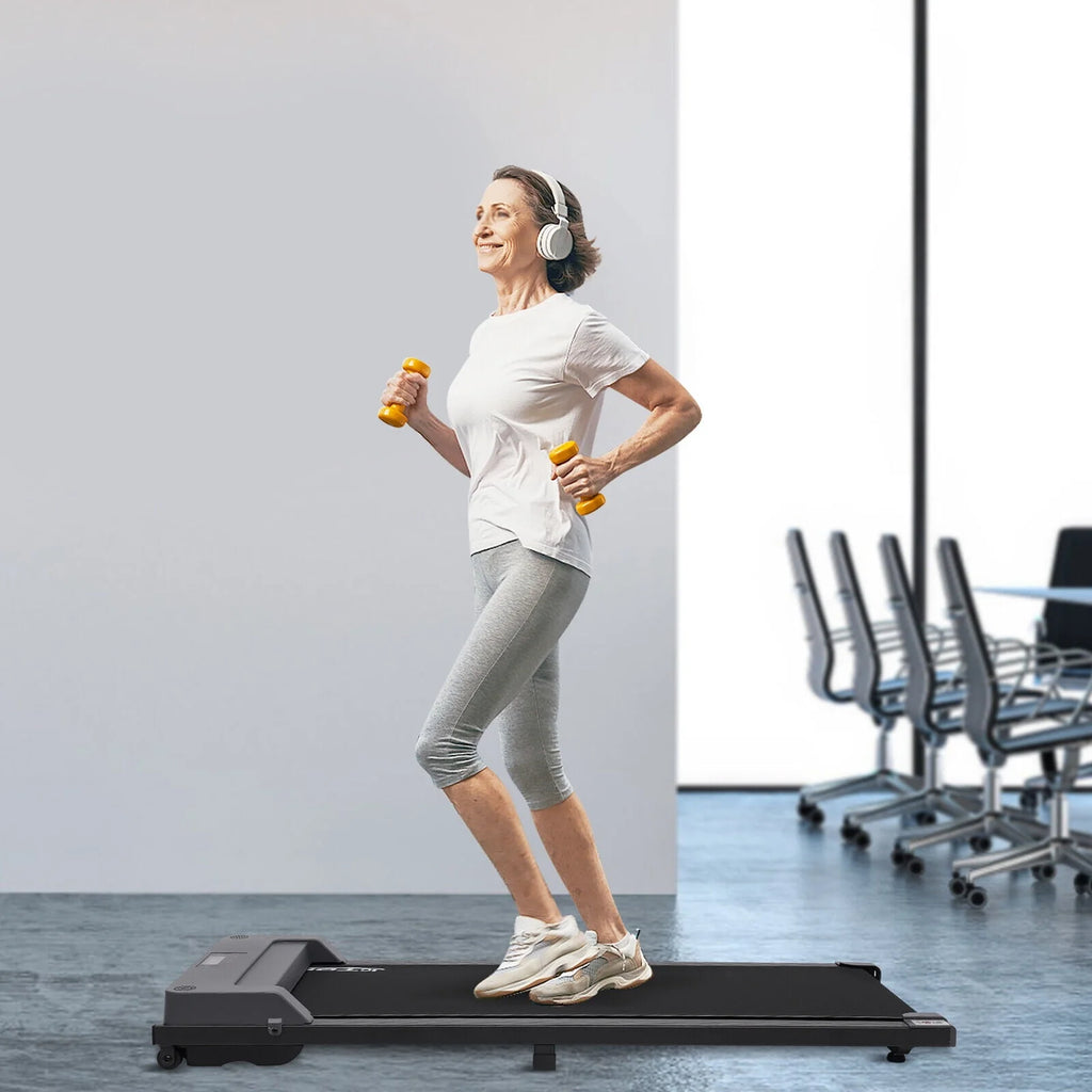 Electric Treadmill Walking Pad P991