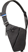 Anti-Theft Lightweight Crossbody Chest Daypack Backpack I913