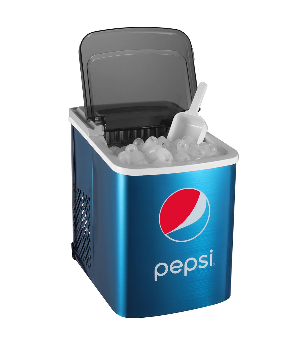 26lbs. Stainless Steel Ice Maker V13575