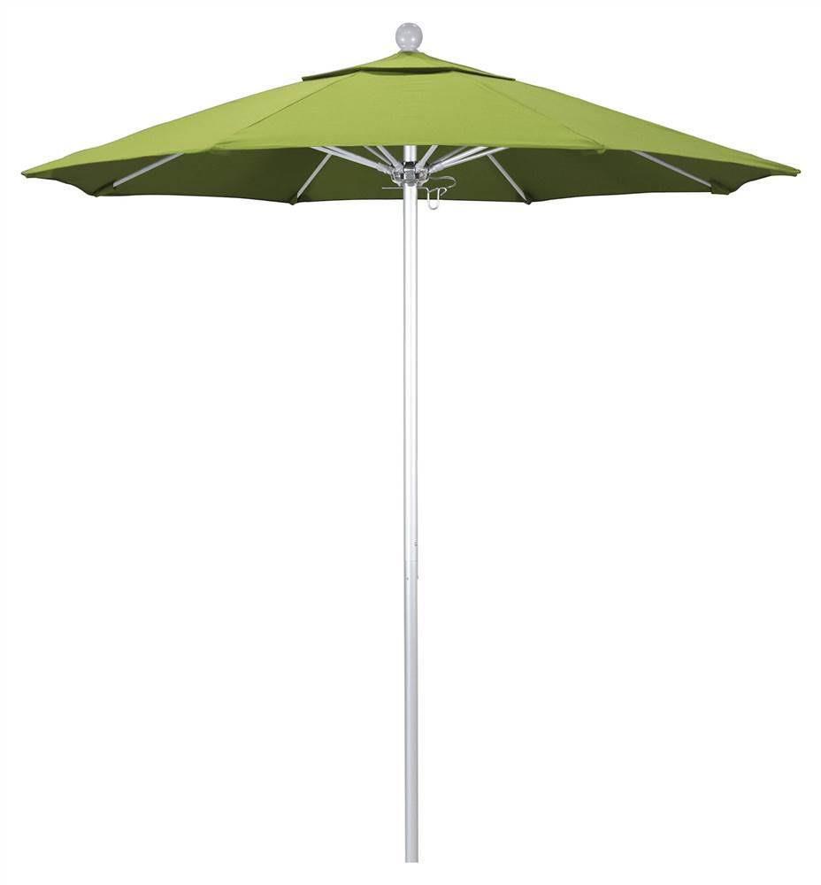 Yellow 7.5& Market Umbrella Z8772