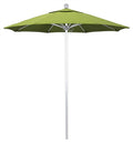 Yellow 7.5& Market Umbrella Z8772