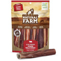 Power Bully Sticks Dog Treats W226107