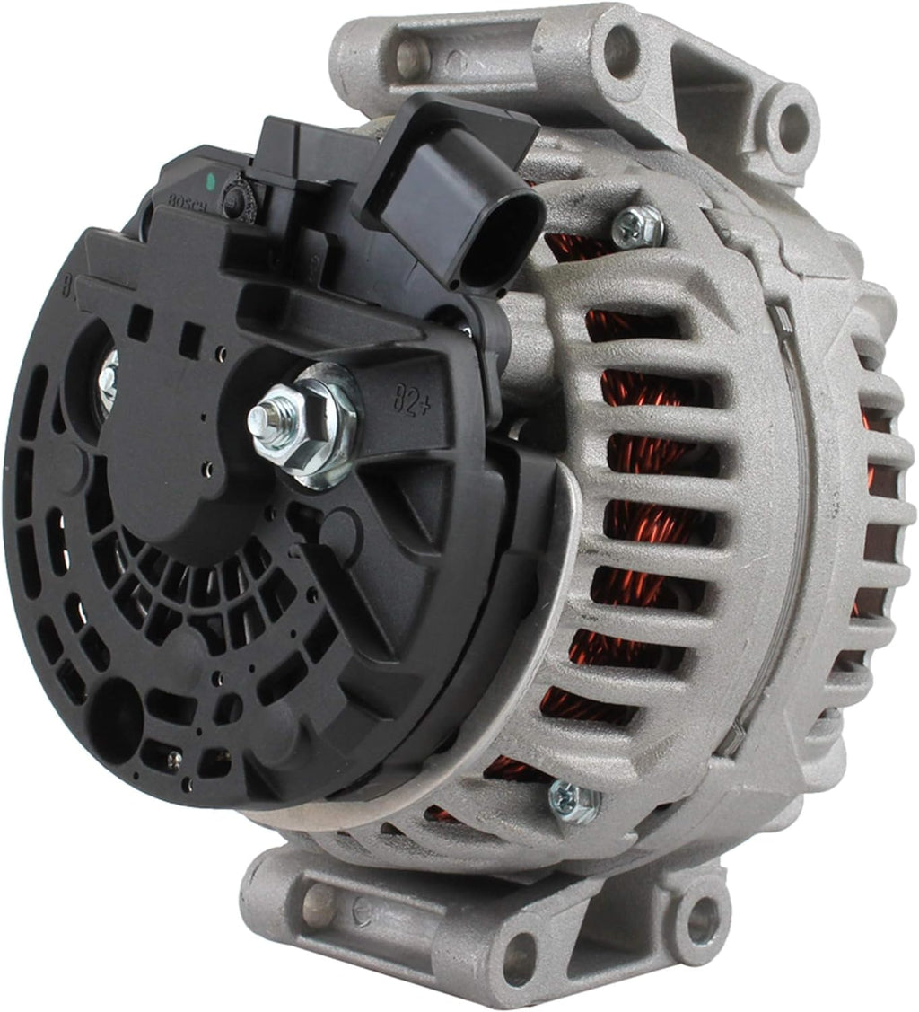 Alternator U77740