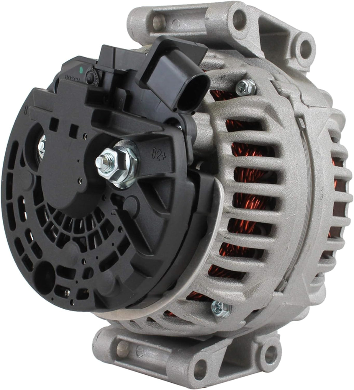 Alternator U77740