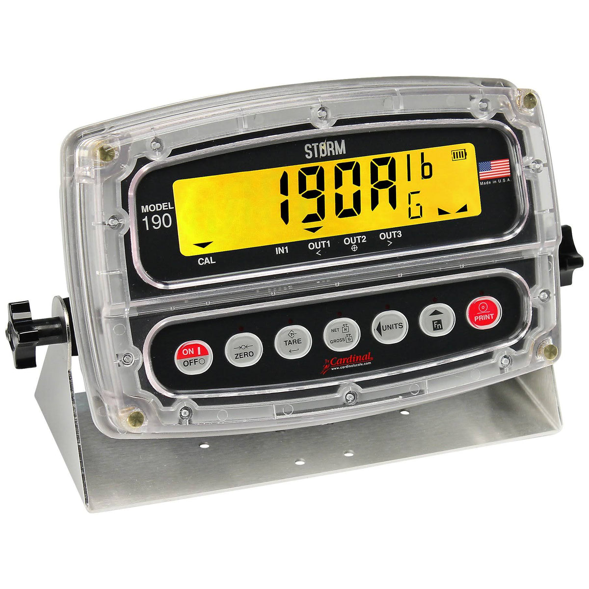 Digital Indicator V9413