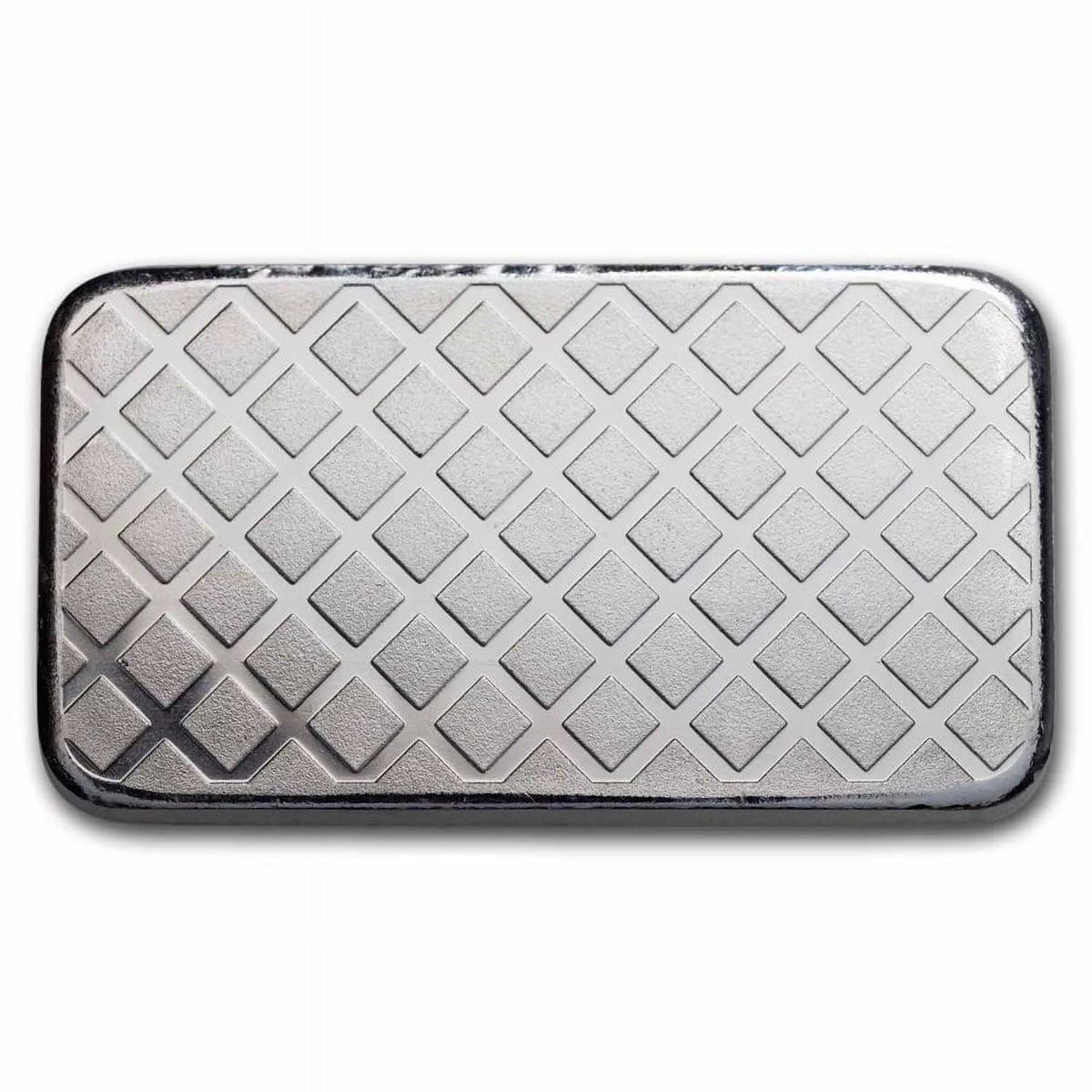 5 oz Silver Bar U614001