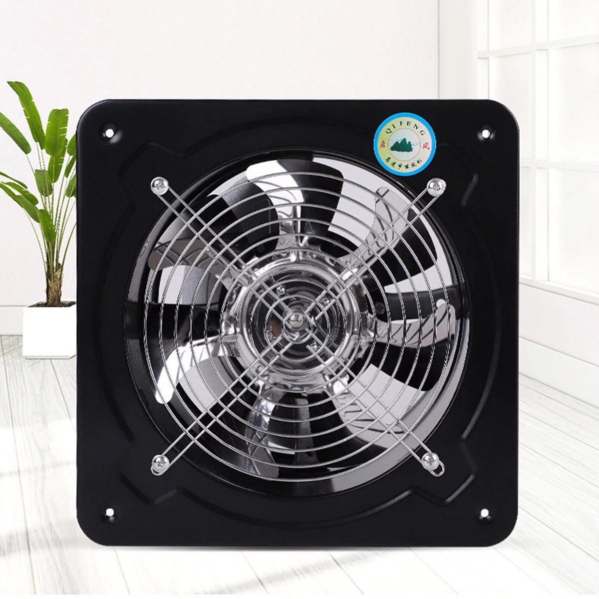 7" Kitchen Duct Exhaust Fan R54781