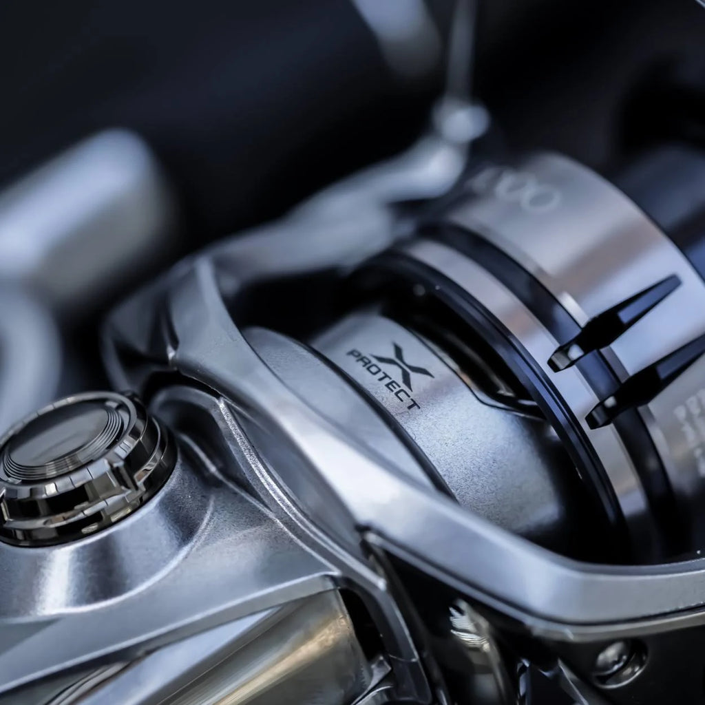 STC3000XGFL Spinning Reel T45178