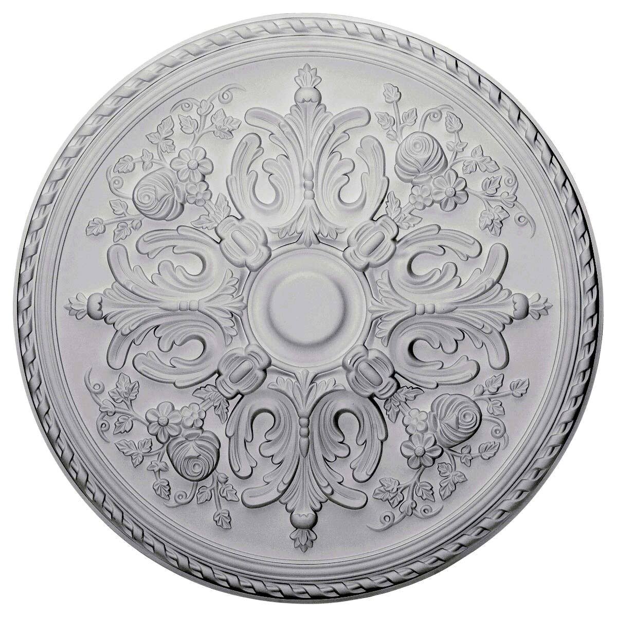 Ceiling Medallion F483