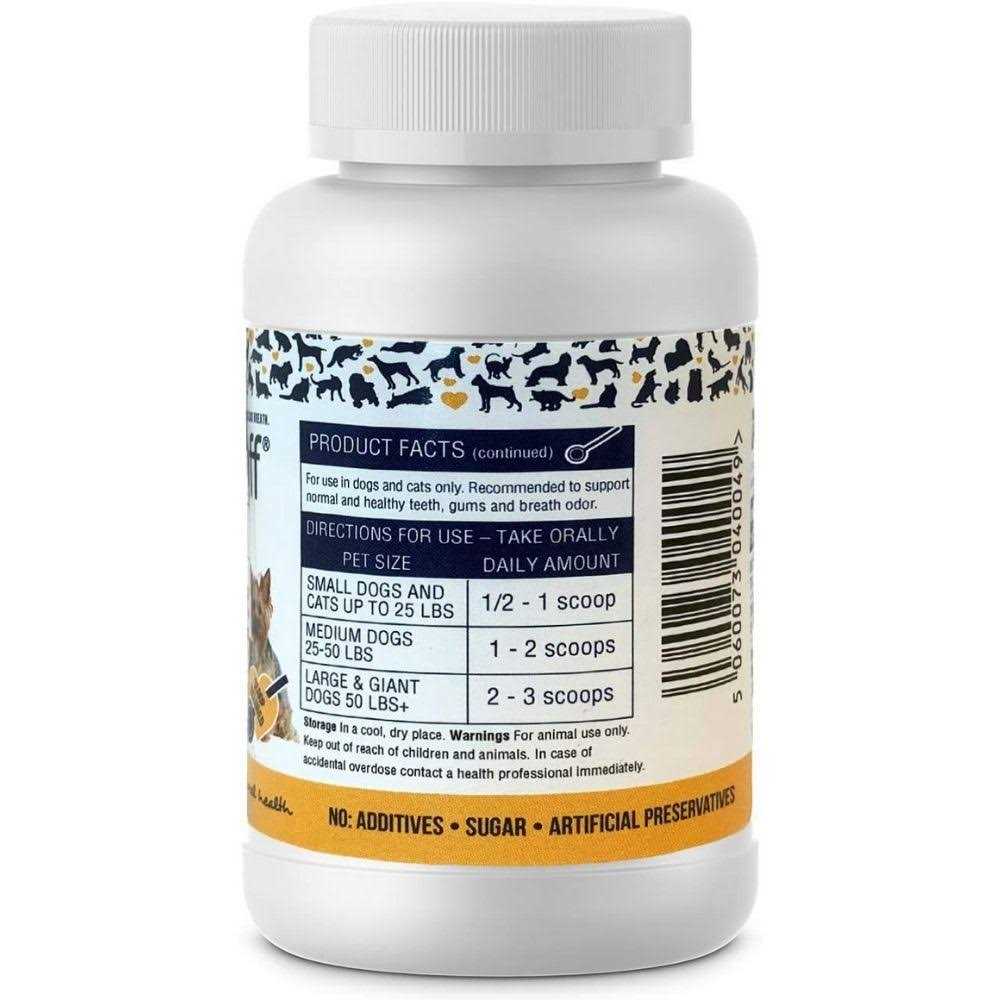 PlaqueOff Powder R359386