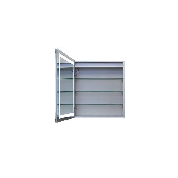 LED Mirrored Medicine Cabinet G8076
