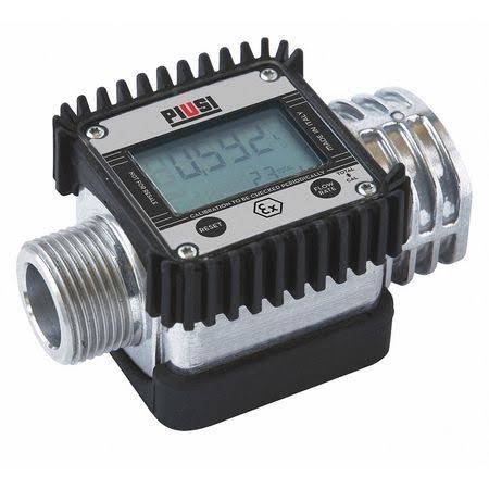 Turbine Meter, 1x22 NPT P216