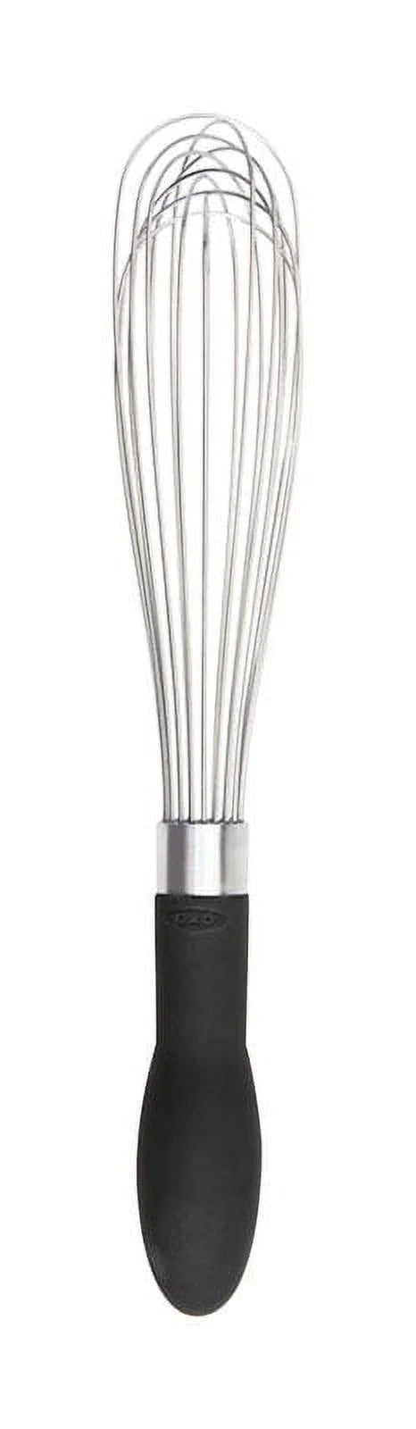 Whisk, Stainless Steel Wires, 11" A649540