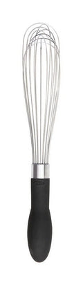 Whisk, Stainless Steel Wires, 11" A649540