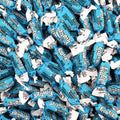 Blue Raspberry Chewy Tootsie Roll Candy (3 Pound) M425