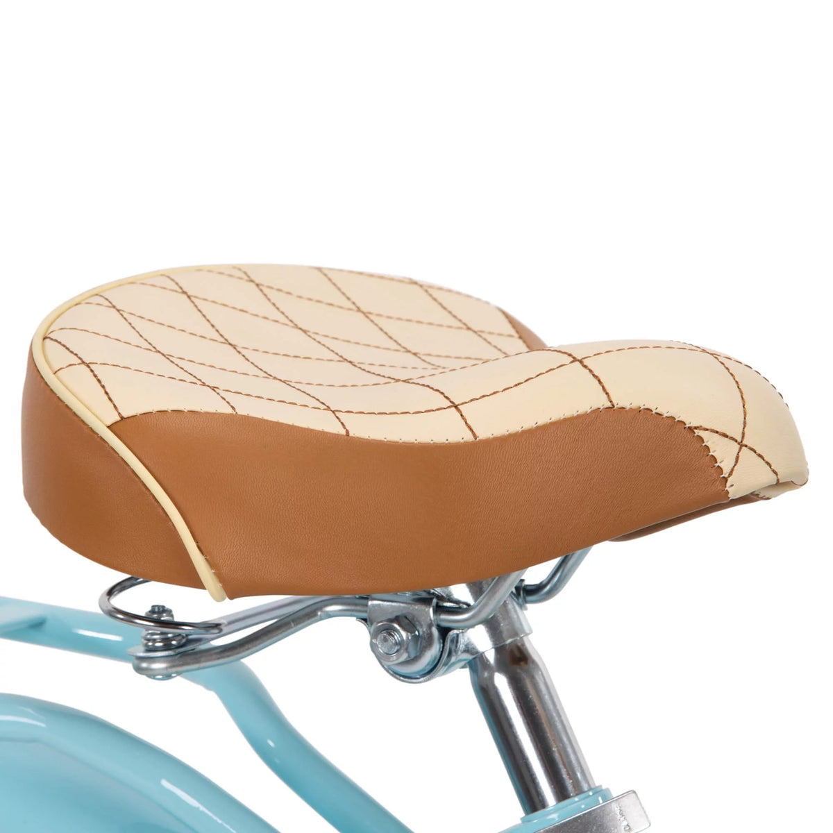 Blue 26 Women's Cruiser Bike F4131