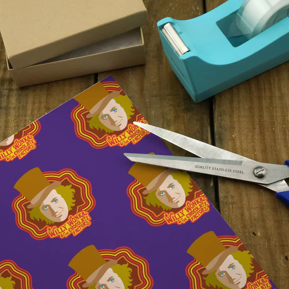 Gift Wrap Wrapping Paper W908